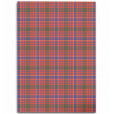MacRae Ancient Tartan Classic Area Rug